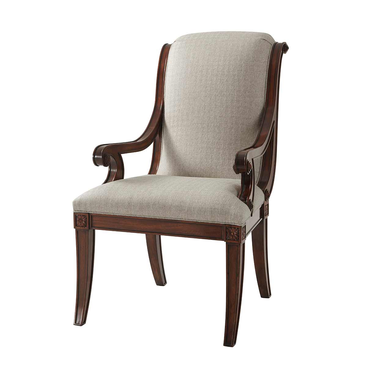 Gabrielle Armchair - Image 11
