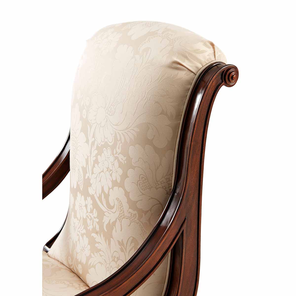 Gabrielle Armchair - Image 3