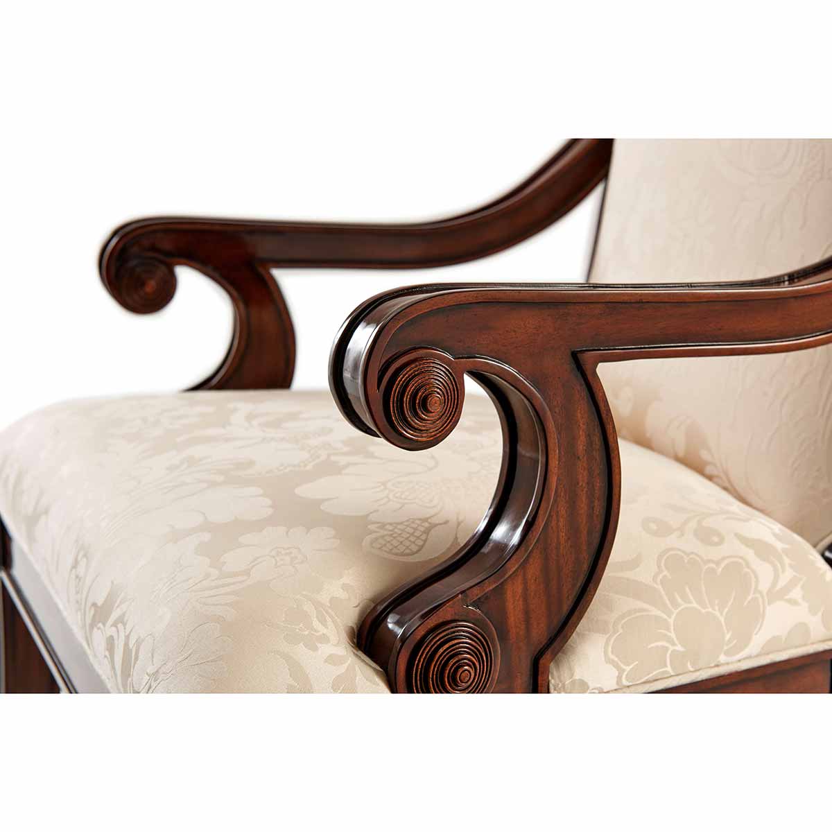 Gabrielle Armchair - Image 2