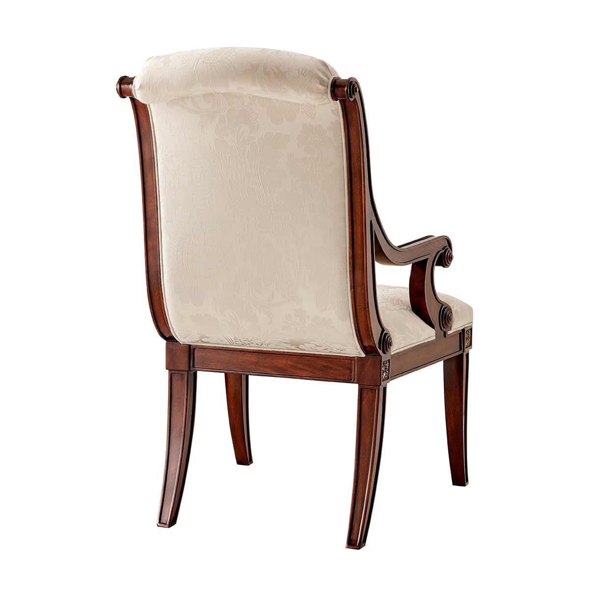Gabrielle Armchair - Image 5