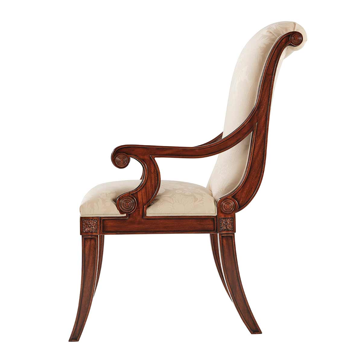 Gabrielle Armchair - Image 4