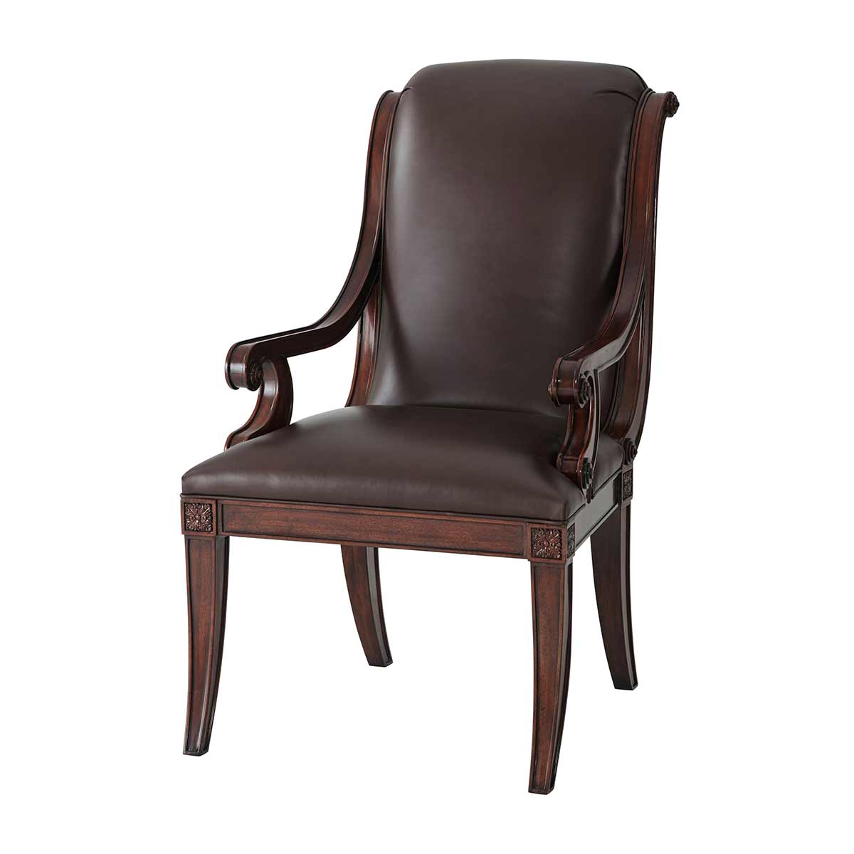 Gabrielle Armchair - Image 9