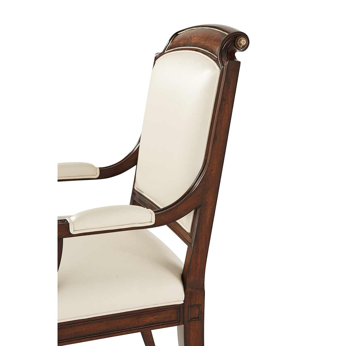 Atcombe Armchair - Image 5