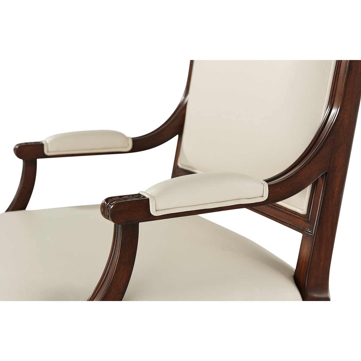 Atcombe Armchair - Image 3