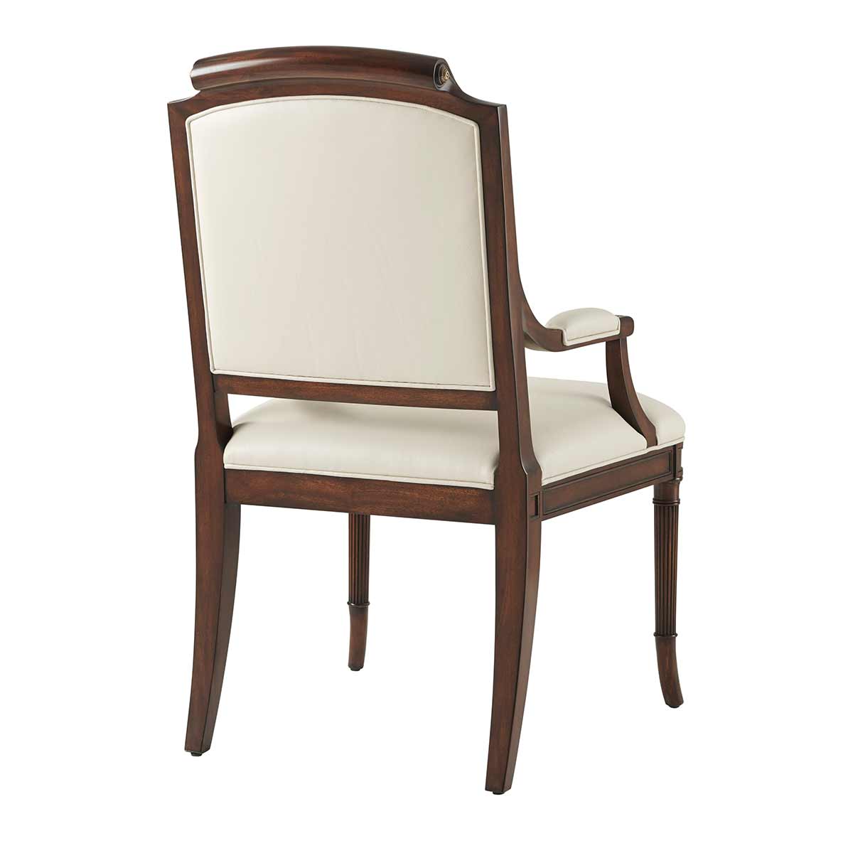 Atcombe Armchair - Image 7