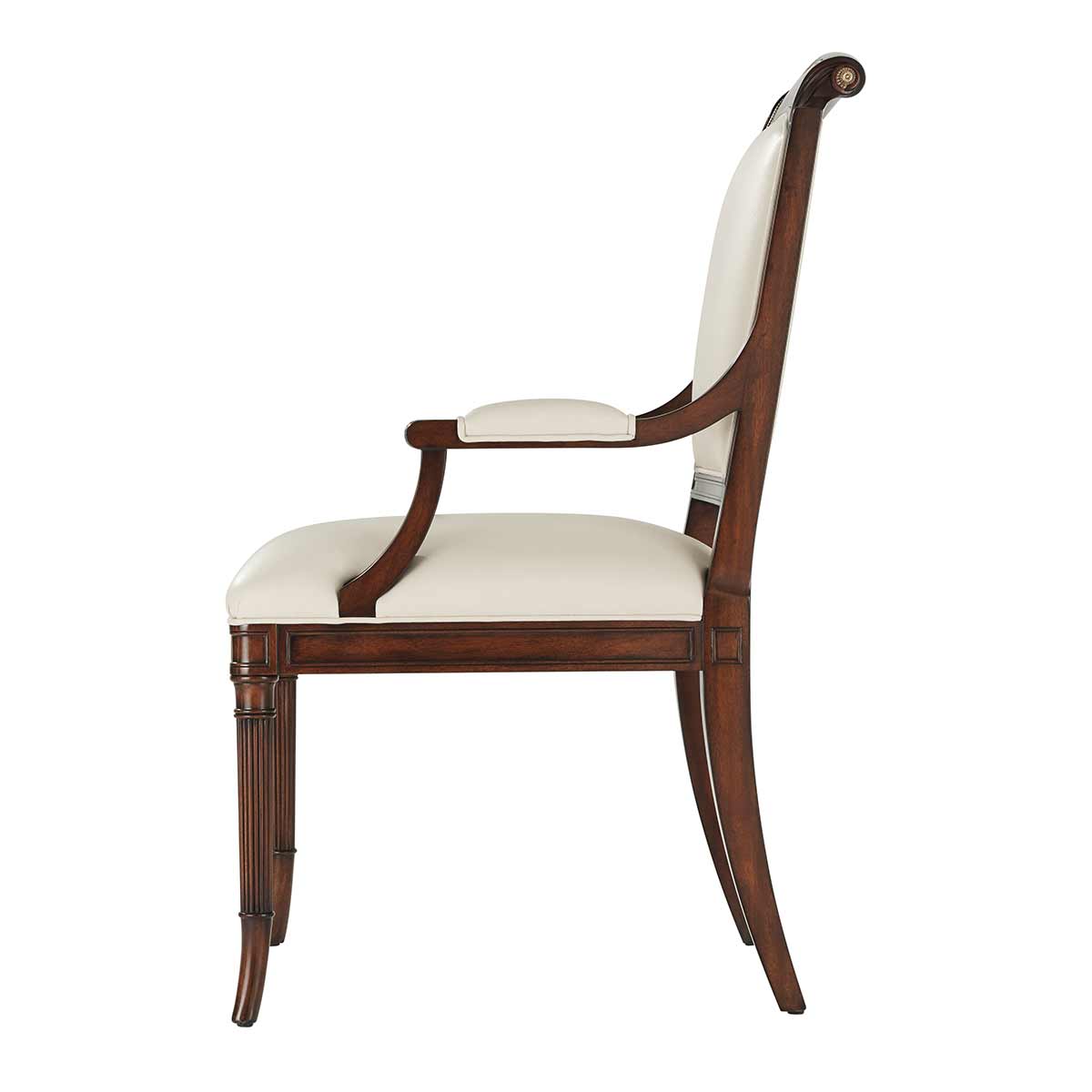 Atcombe Armchair - Image 6