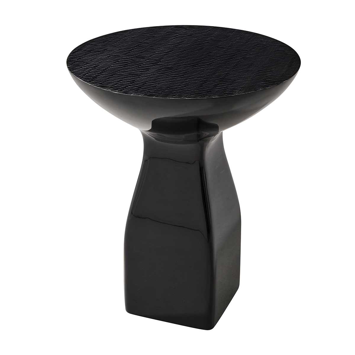 Chaturanga Accent Table | Luxury Contemporary Exclusive Designer Modern Handcrafted Furniture | Sandton Johannesburg