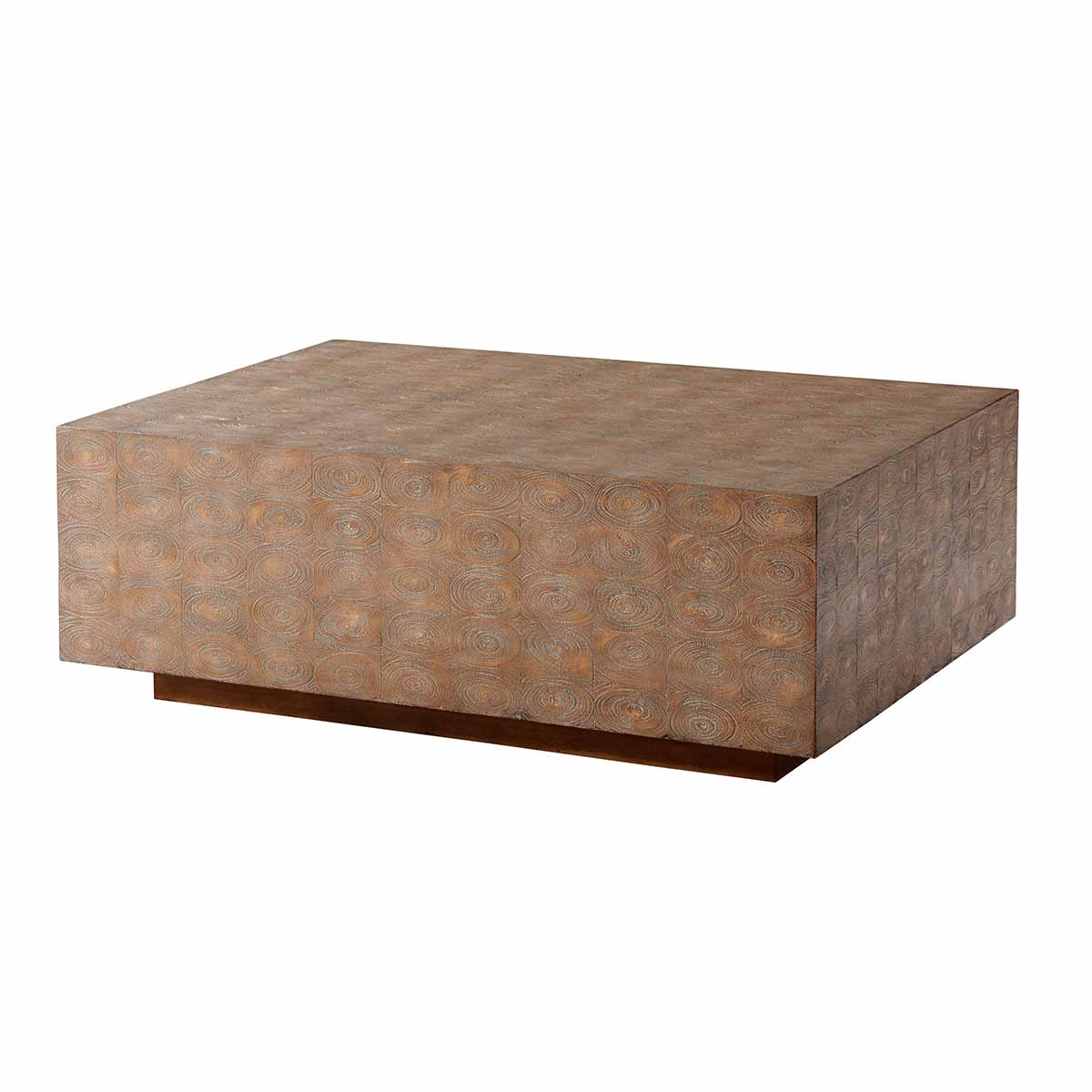 Whorlds Away Cocktail Table | Contemporary Luxury Exclusive Designer Modern High End Furniture | Sandton Johannesburg