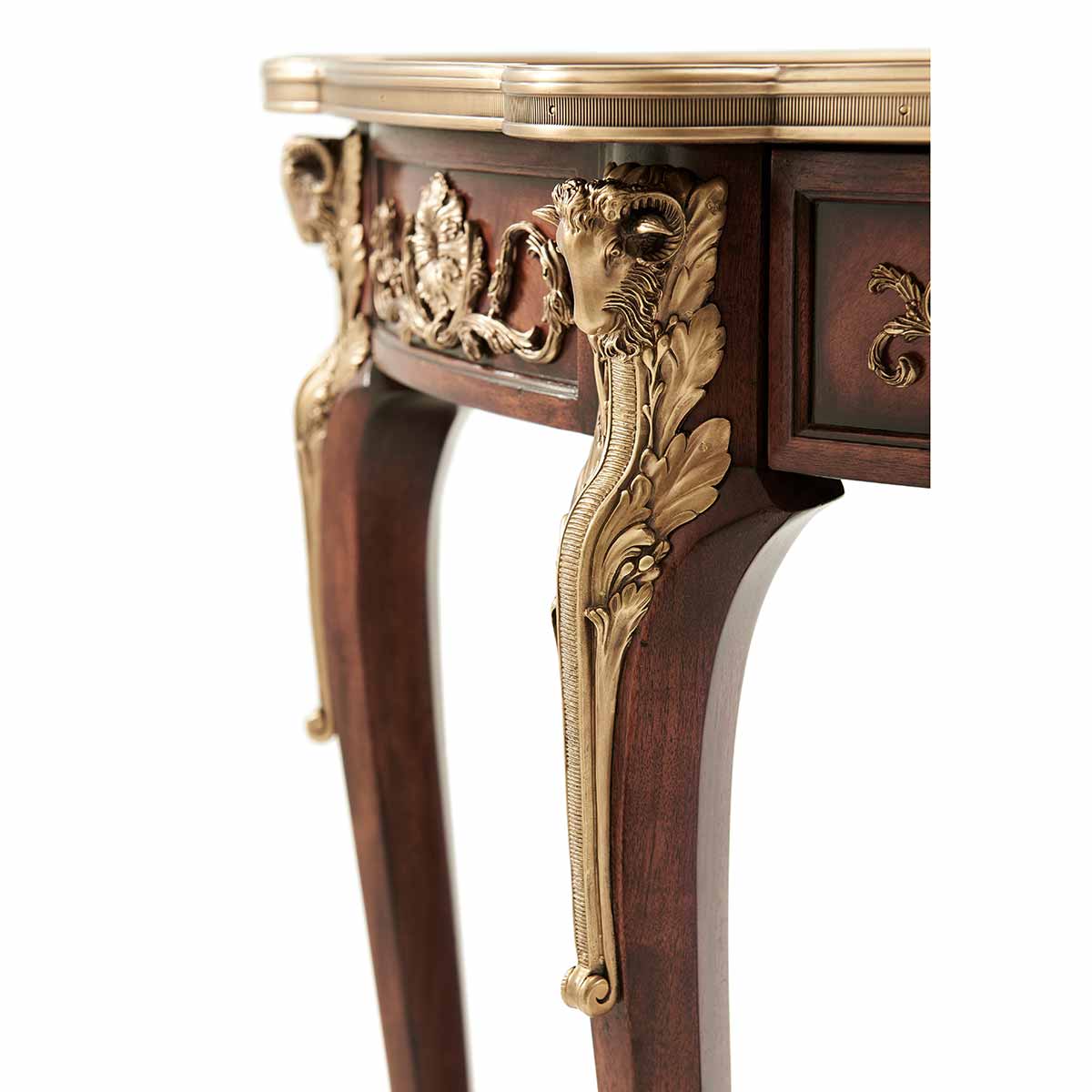 Ram's Head Console - Image 3