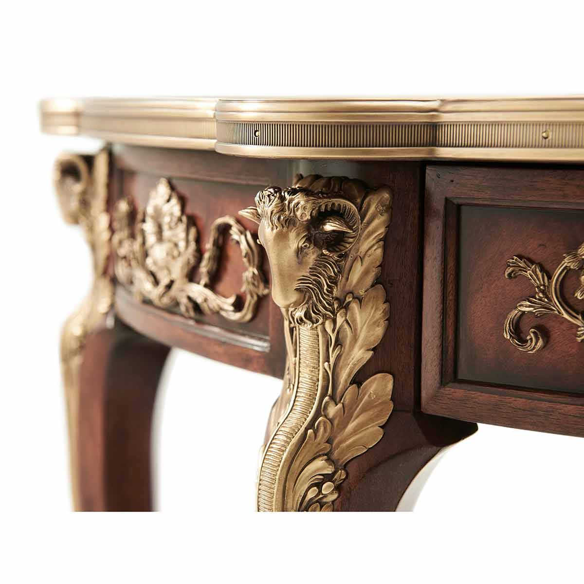 Ram's Head Console - Image 2