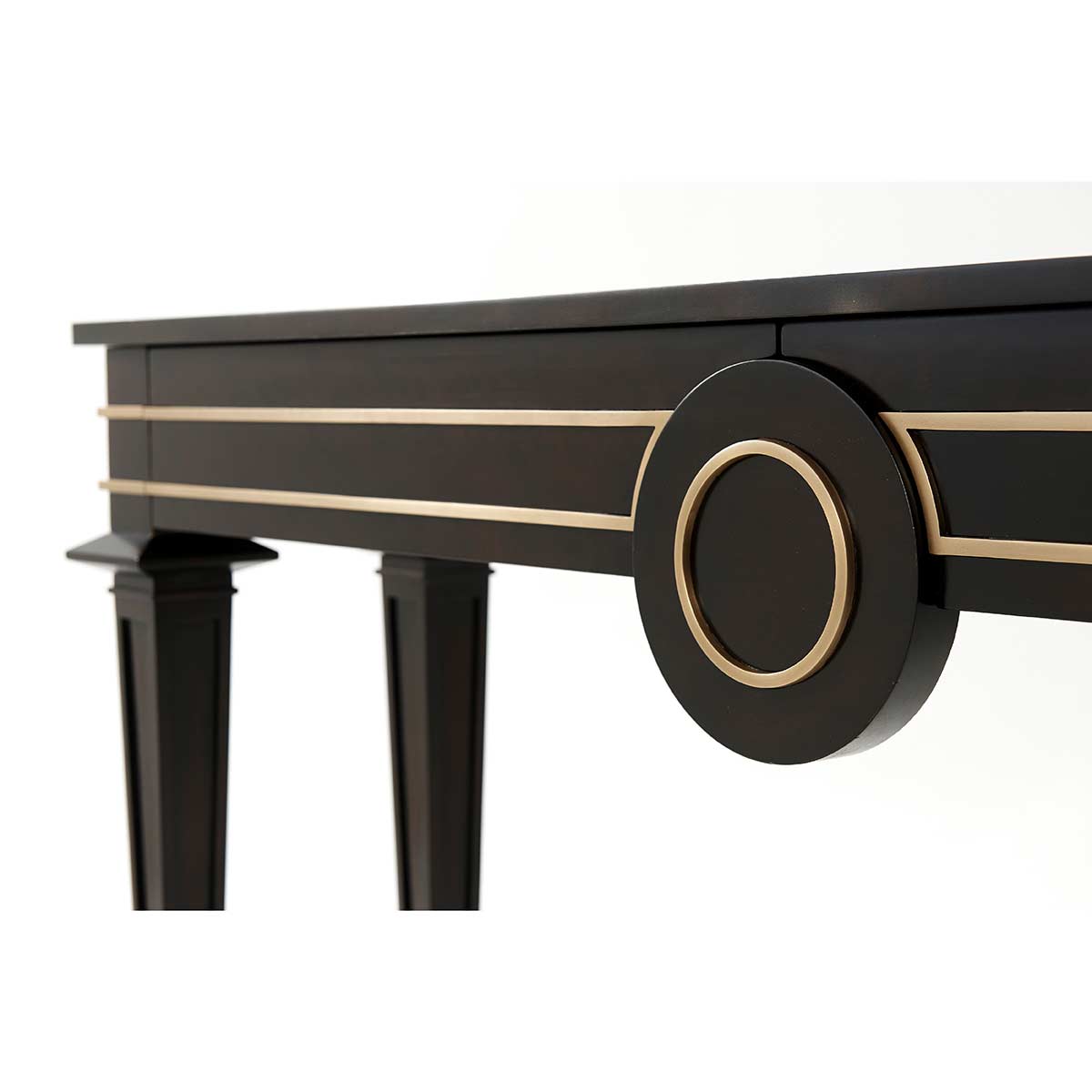 Mid Century Console - Image 2
