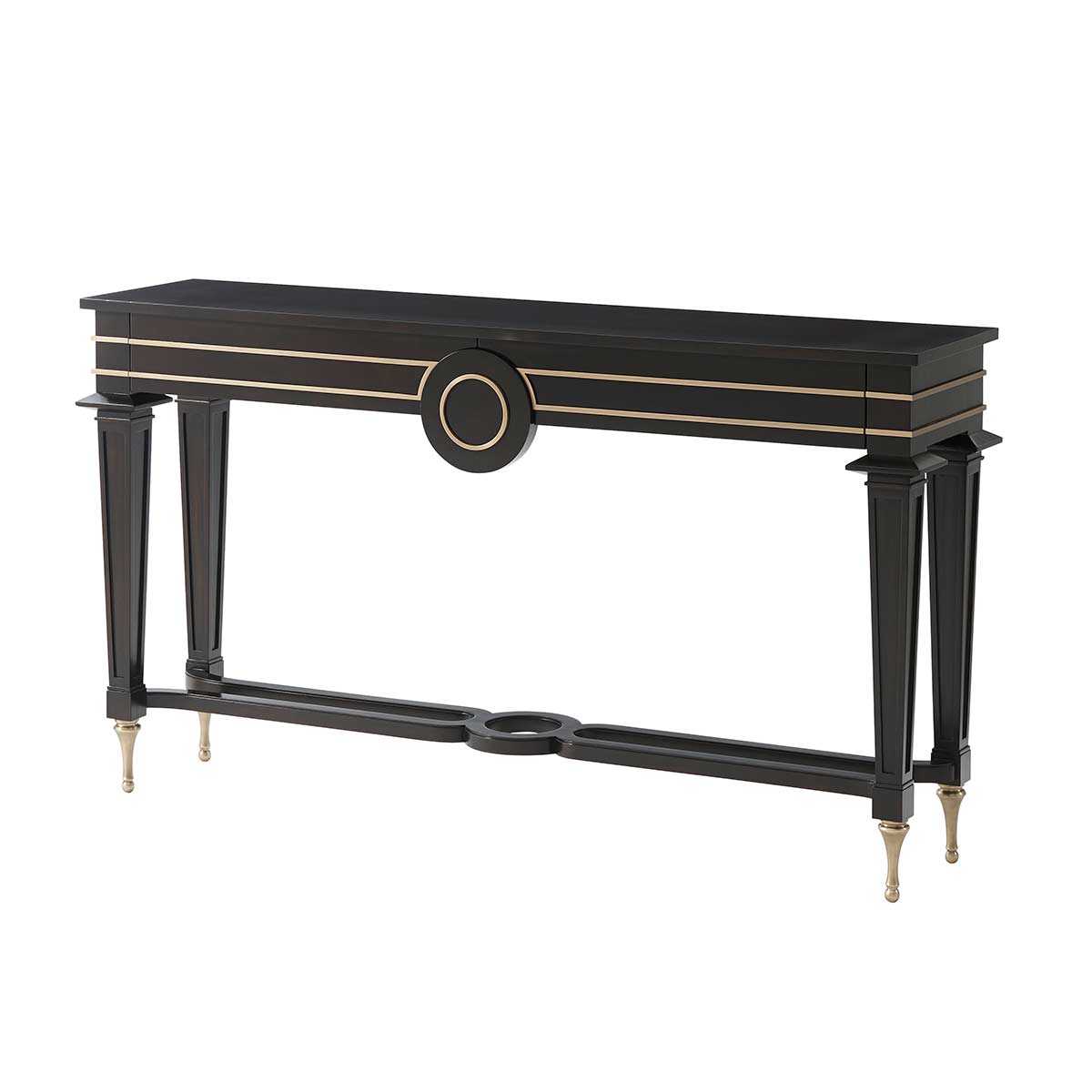 Mid Century Console Table | TA Originals Collection | Elegant Contemporary Luxury Exclusive Designer Furniture