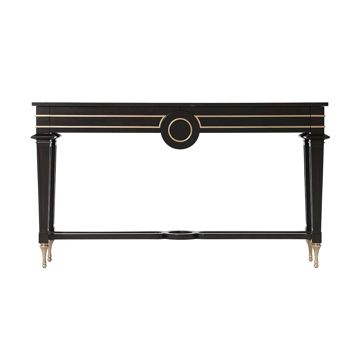 Mid Century Console - Image 4