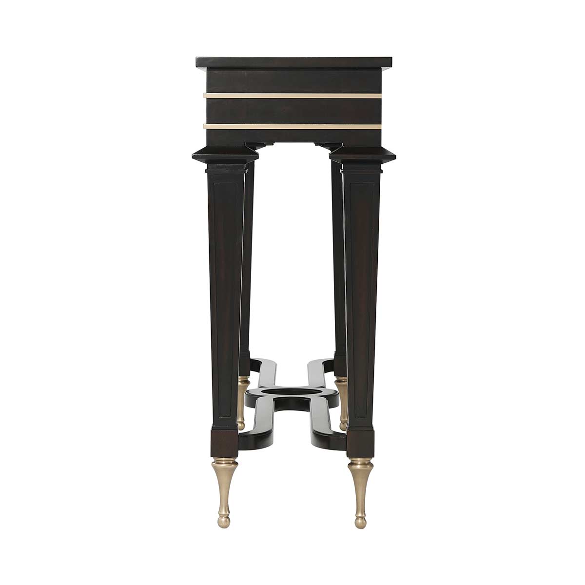 Mid Century Console - Image 5