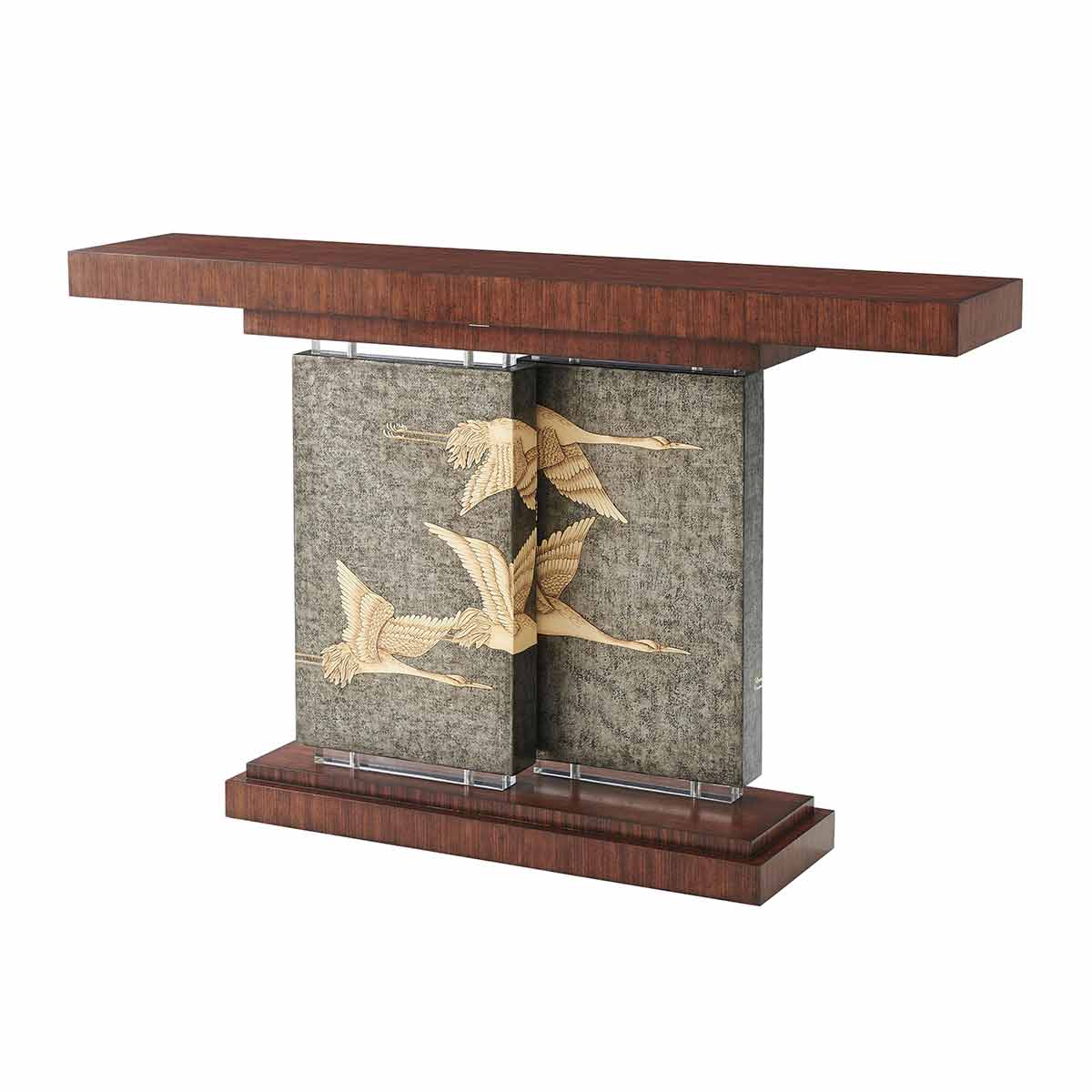 Flight Console Table | Contemporary Luxury Exclusive Designer Modern Furniture