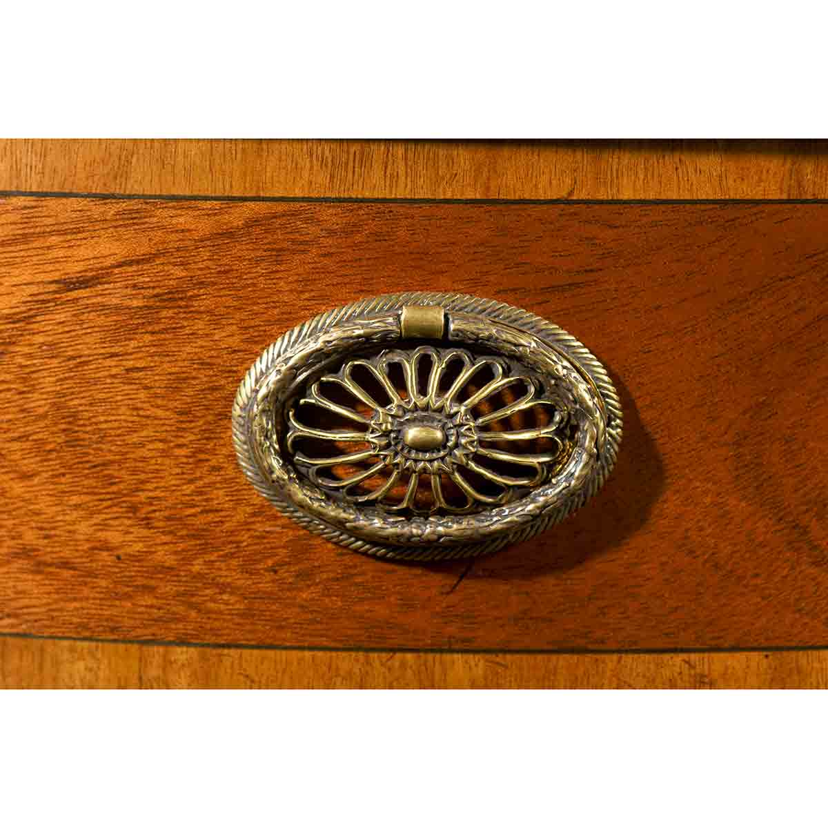 Georgian Cabinetmaker Console - Image 5