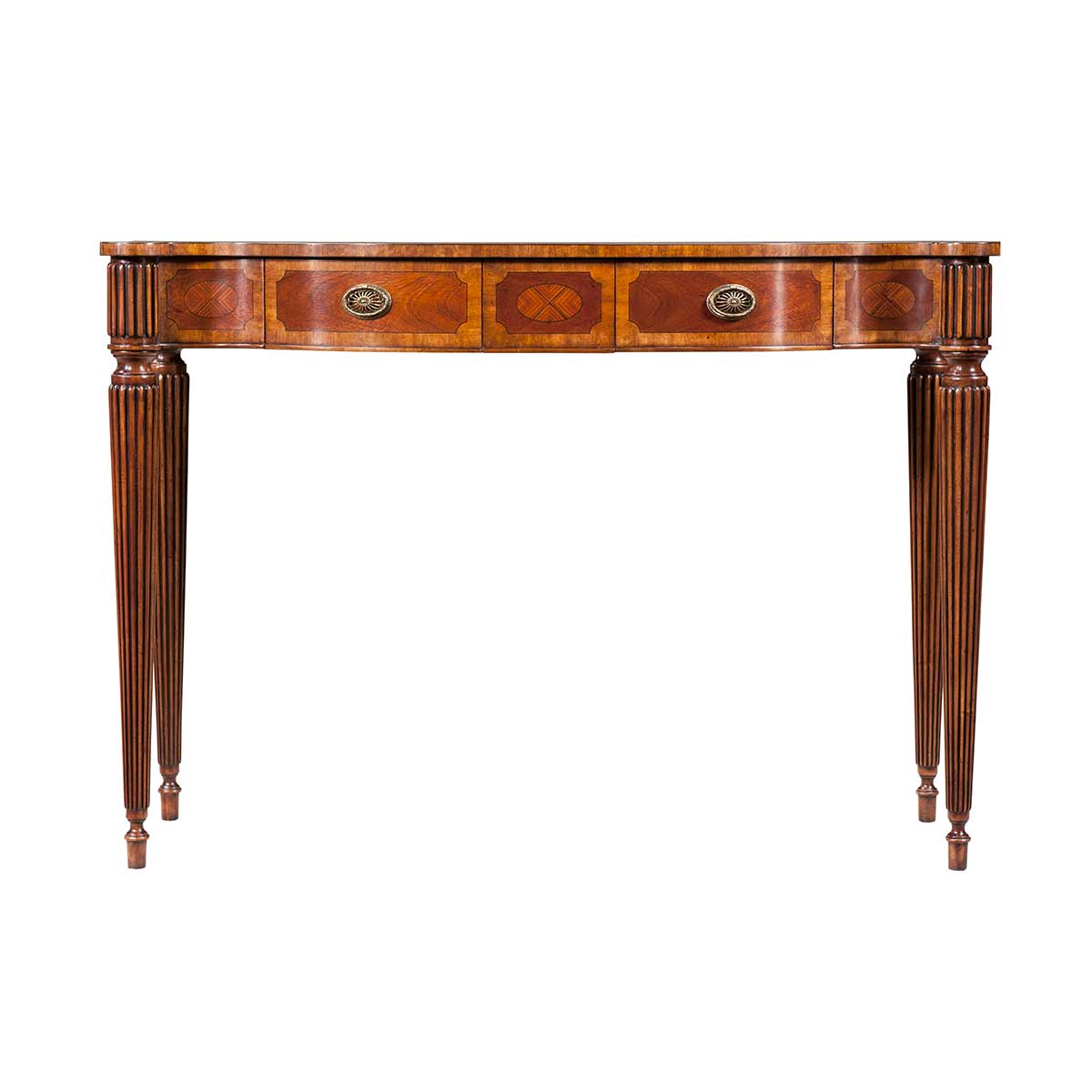 Georgian Cabinetmaker Console - Image 7