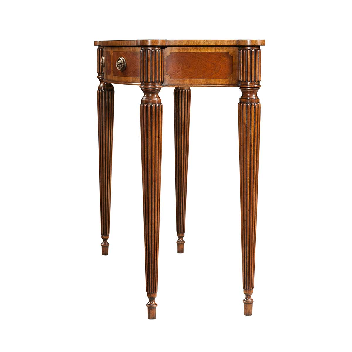 Georgian Cabinetmaker Console - Image 8
