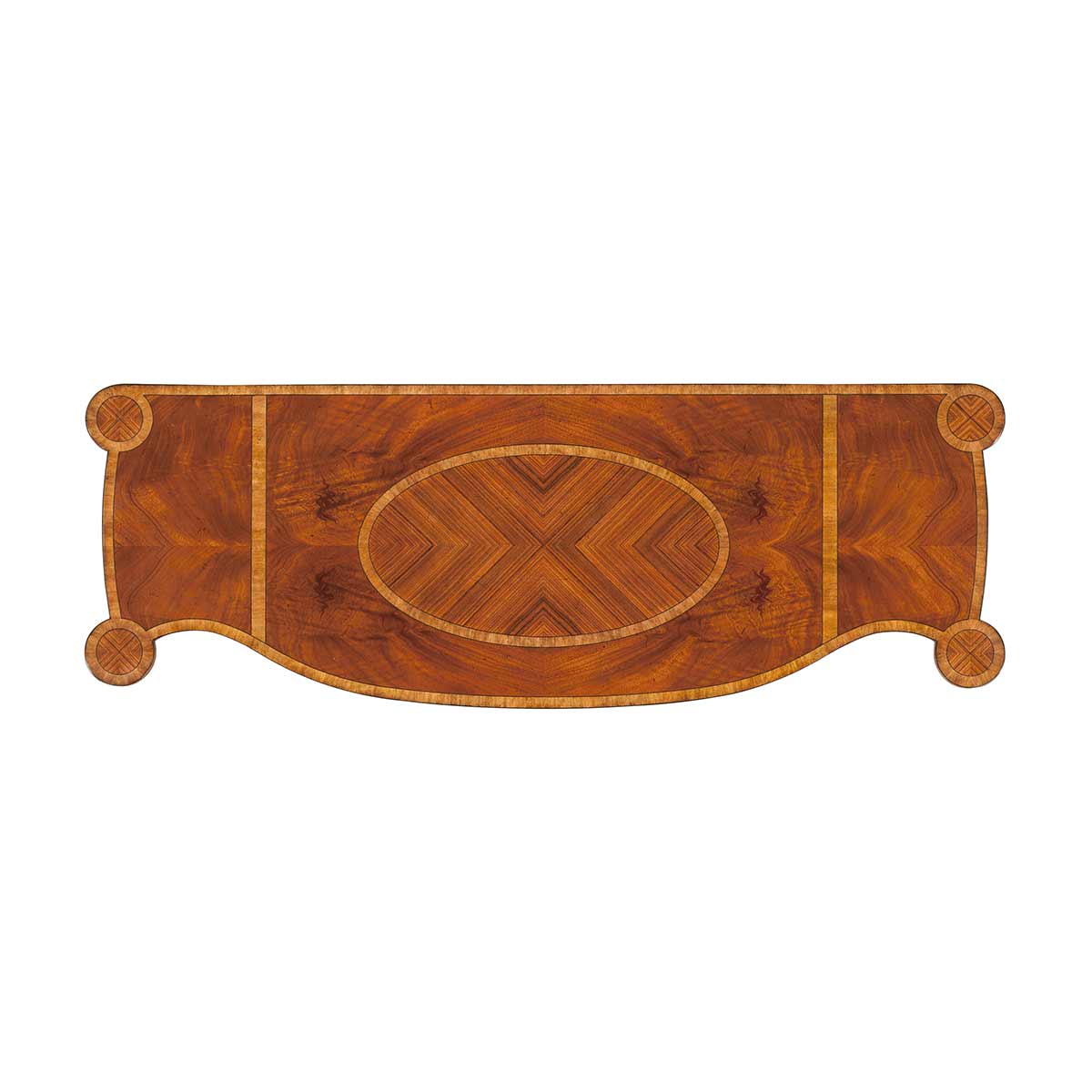 Georgian Cabinetmaker Console - Image 9