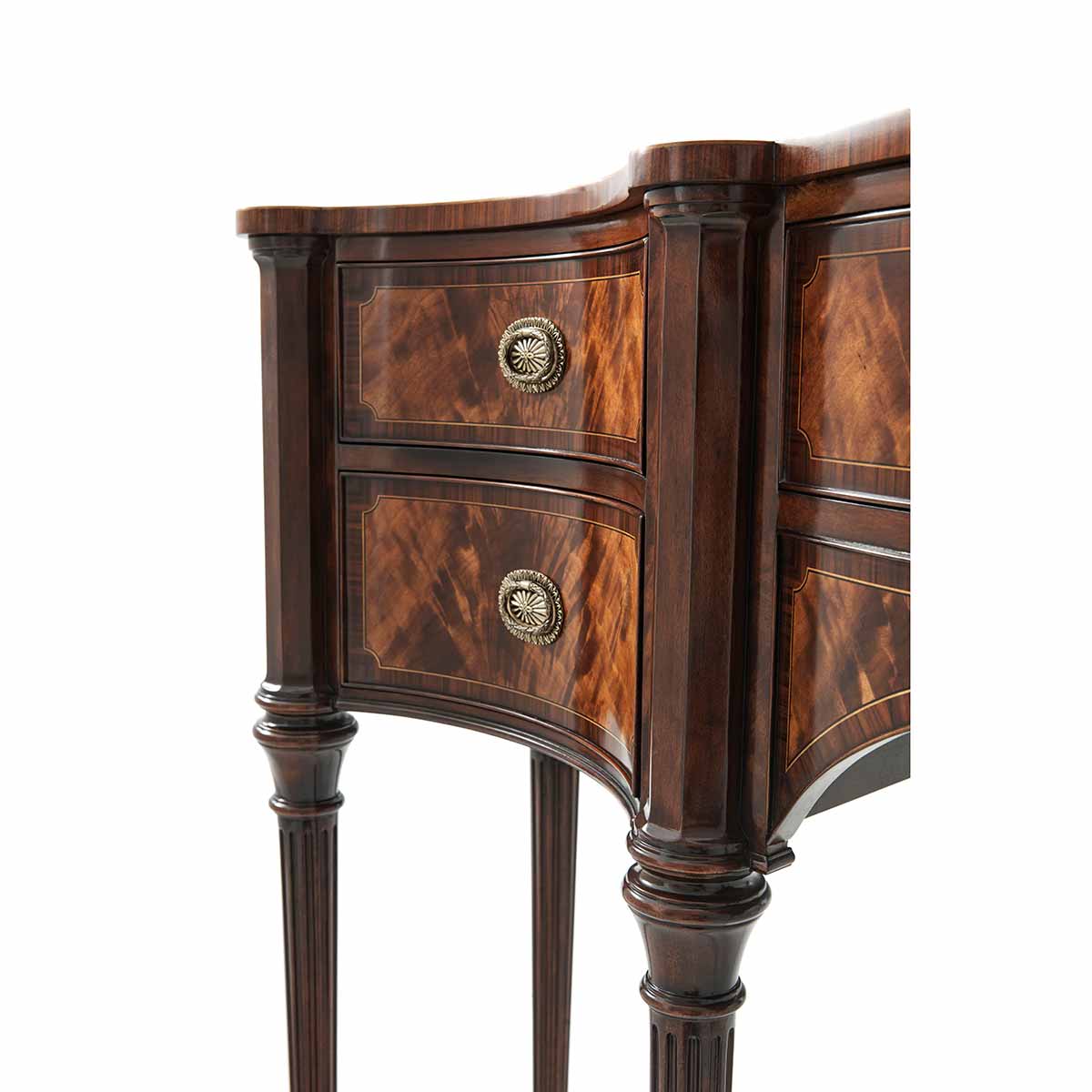 Stanhope Row - Image 3