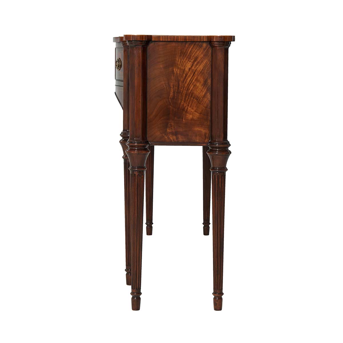 Stanhope Row - Image 5
