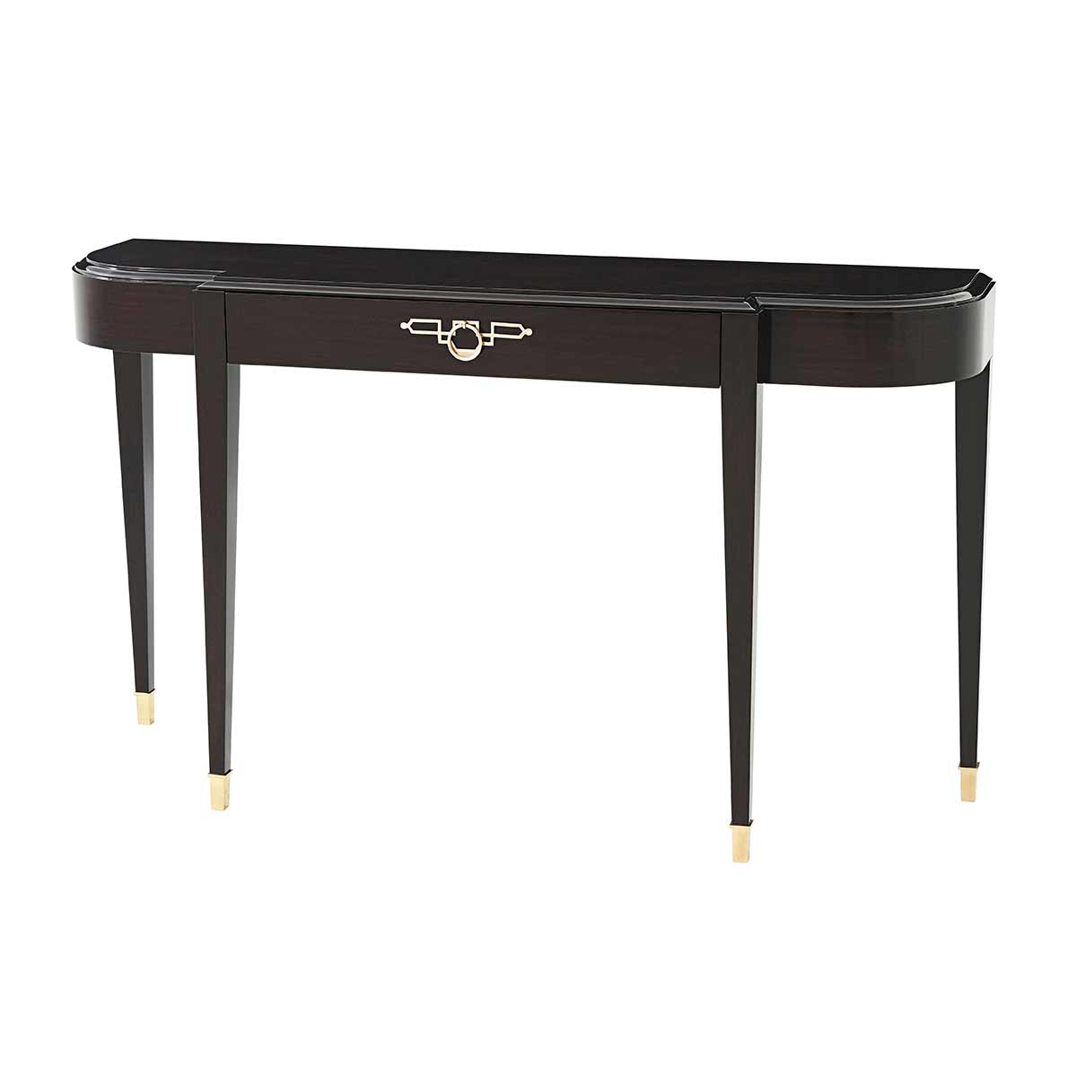 Pim Console Table | Contemporary Luxury Exclusive Designer Mid Century Modern High End Furniture | Sandton Johannesburg