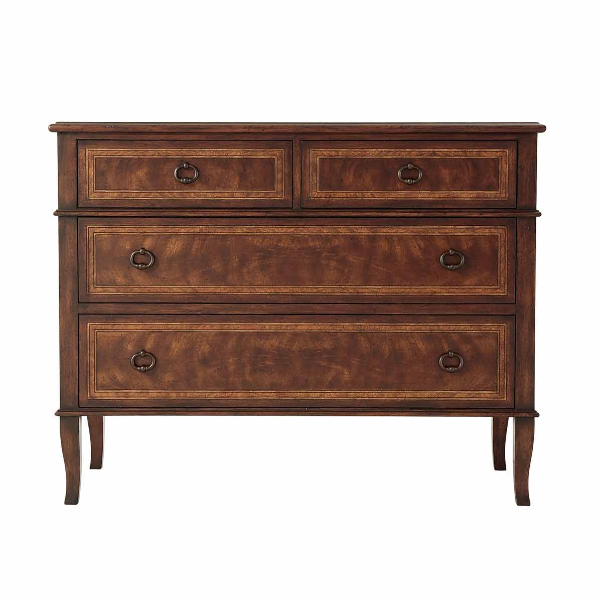Brooksby Chest - Image 4