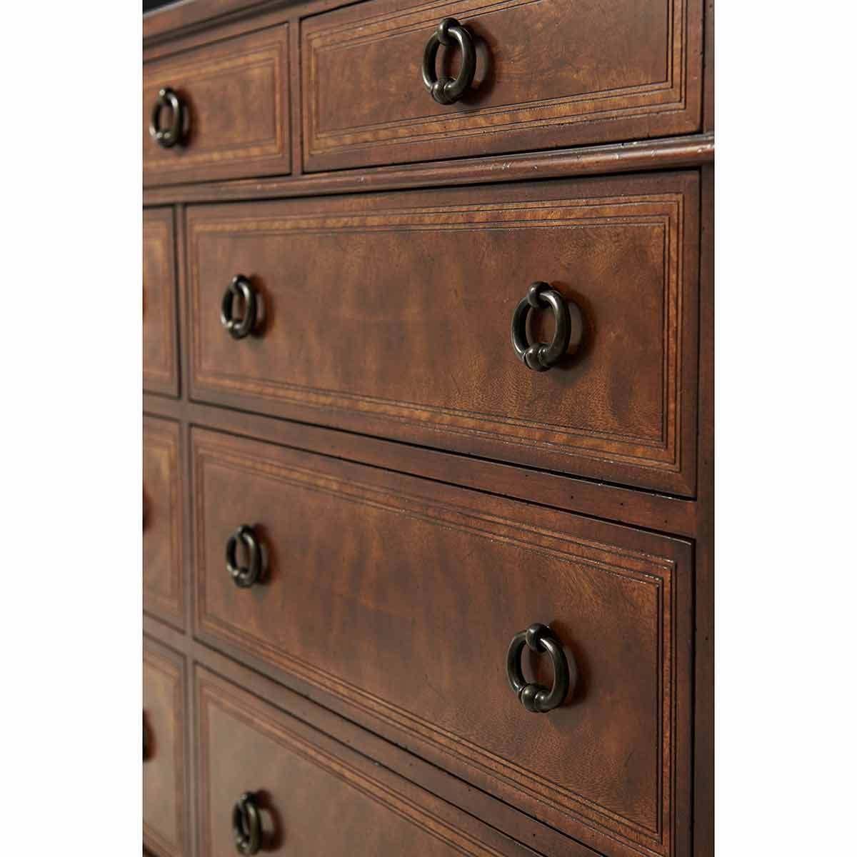 Brooksby Dresser - Image 3
