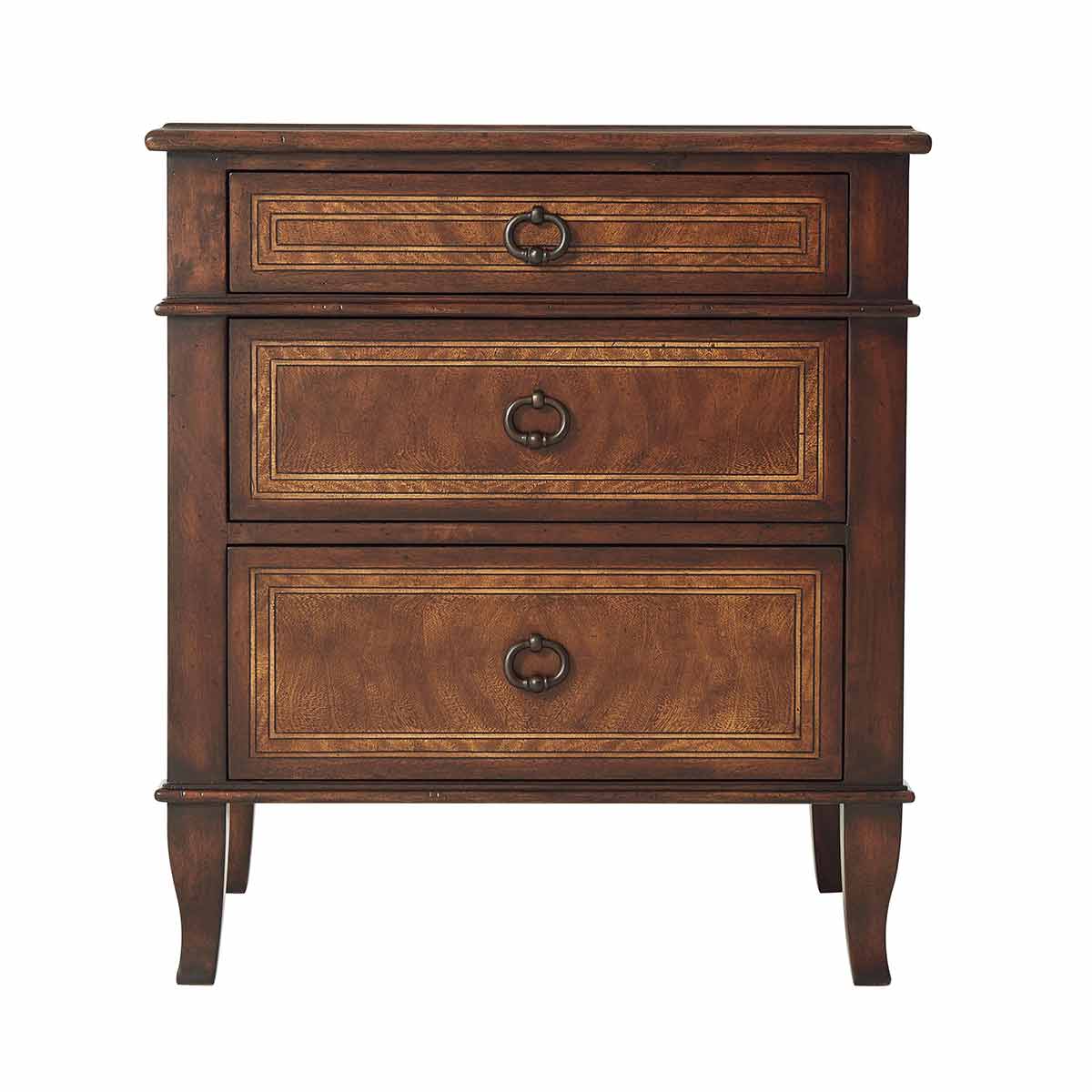 Brooksby Nightstand - Image 2