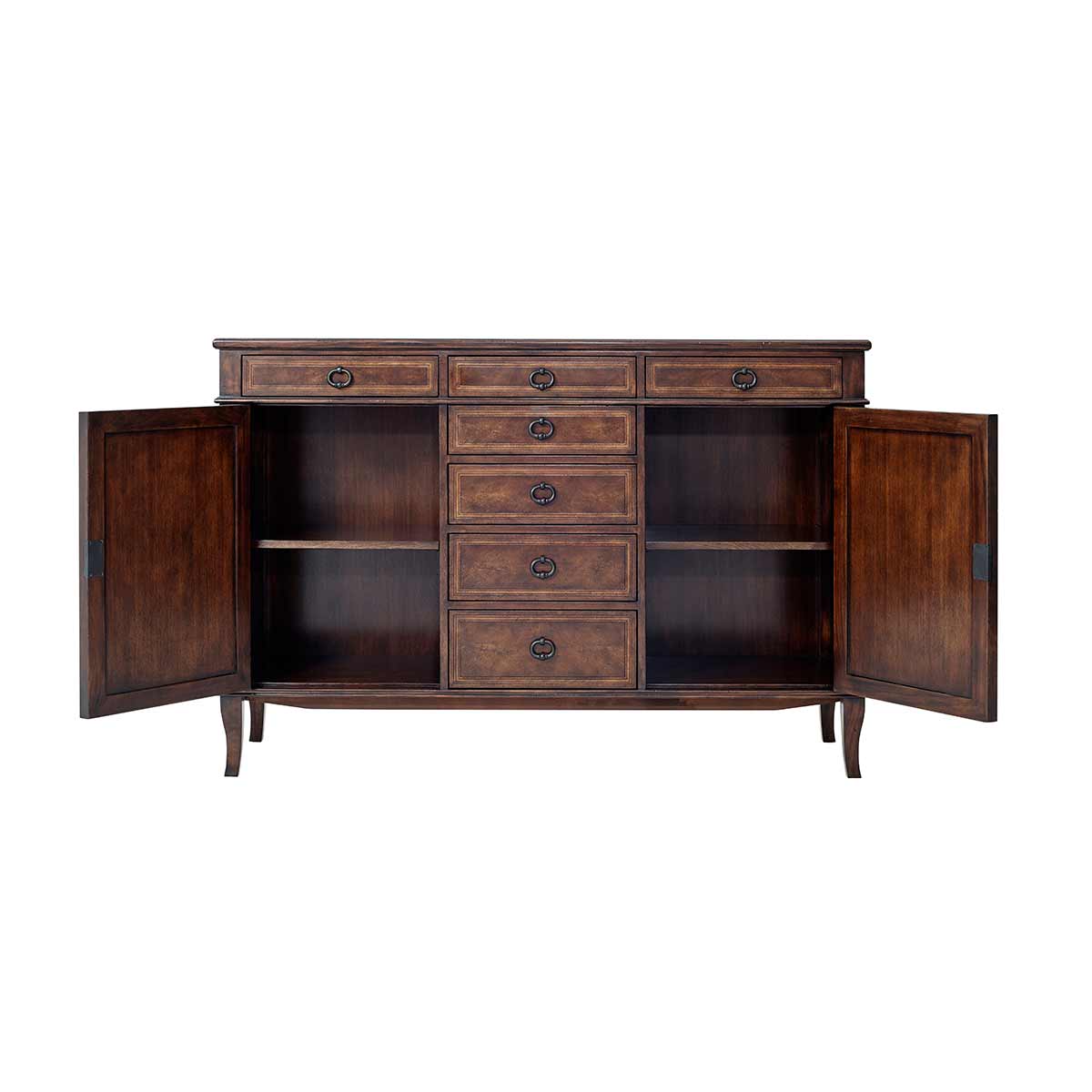 Villa Olmo Buffet - Image 6