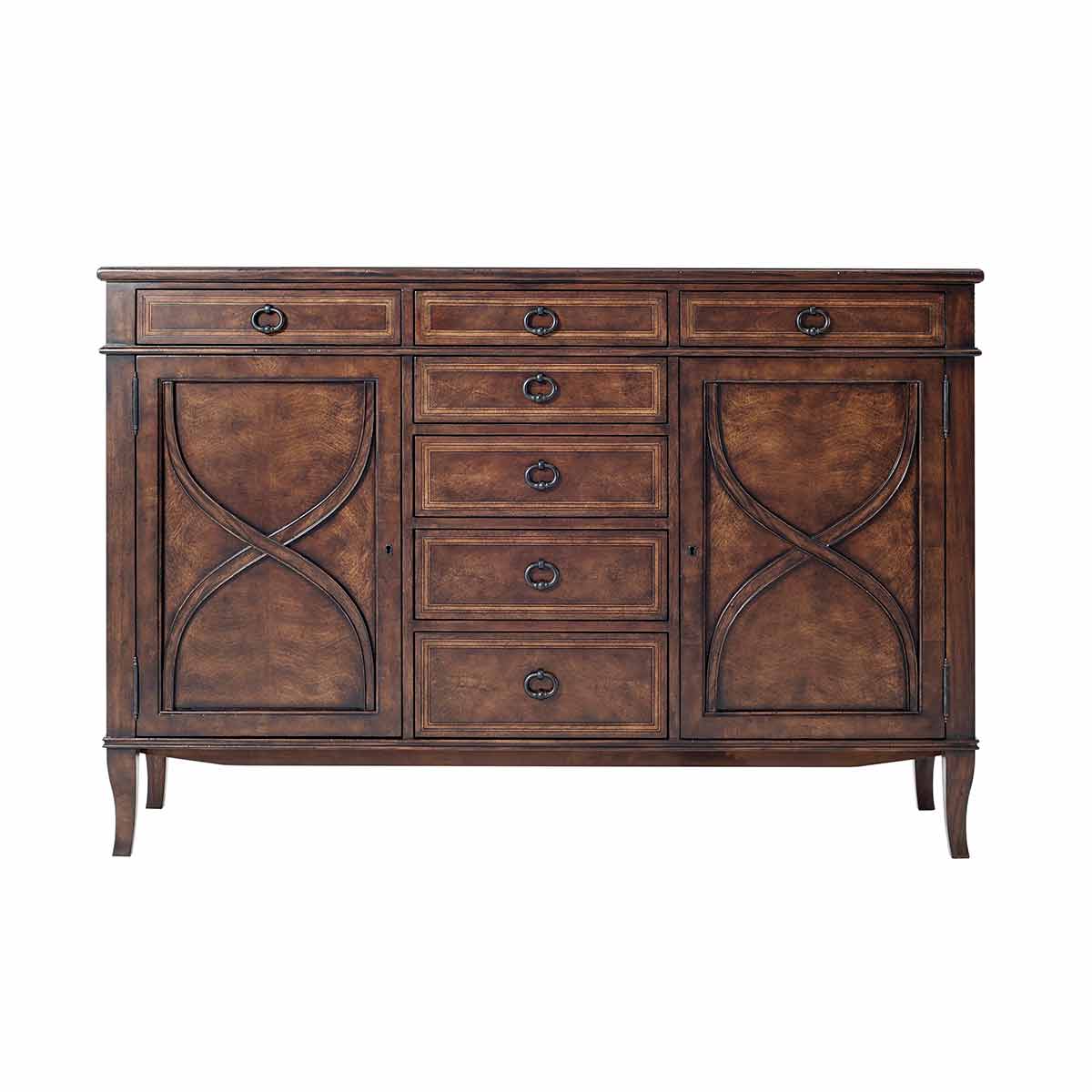 Villa Olmo Buffet - Image 5