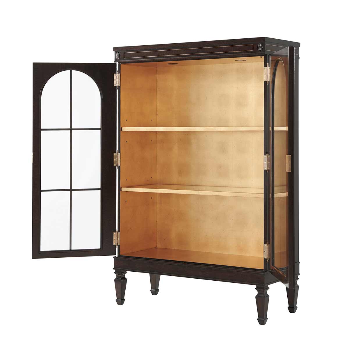 Dominique Curio Cabinet - Image 3