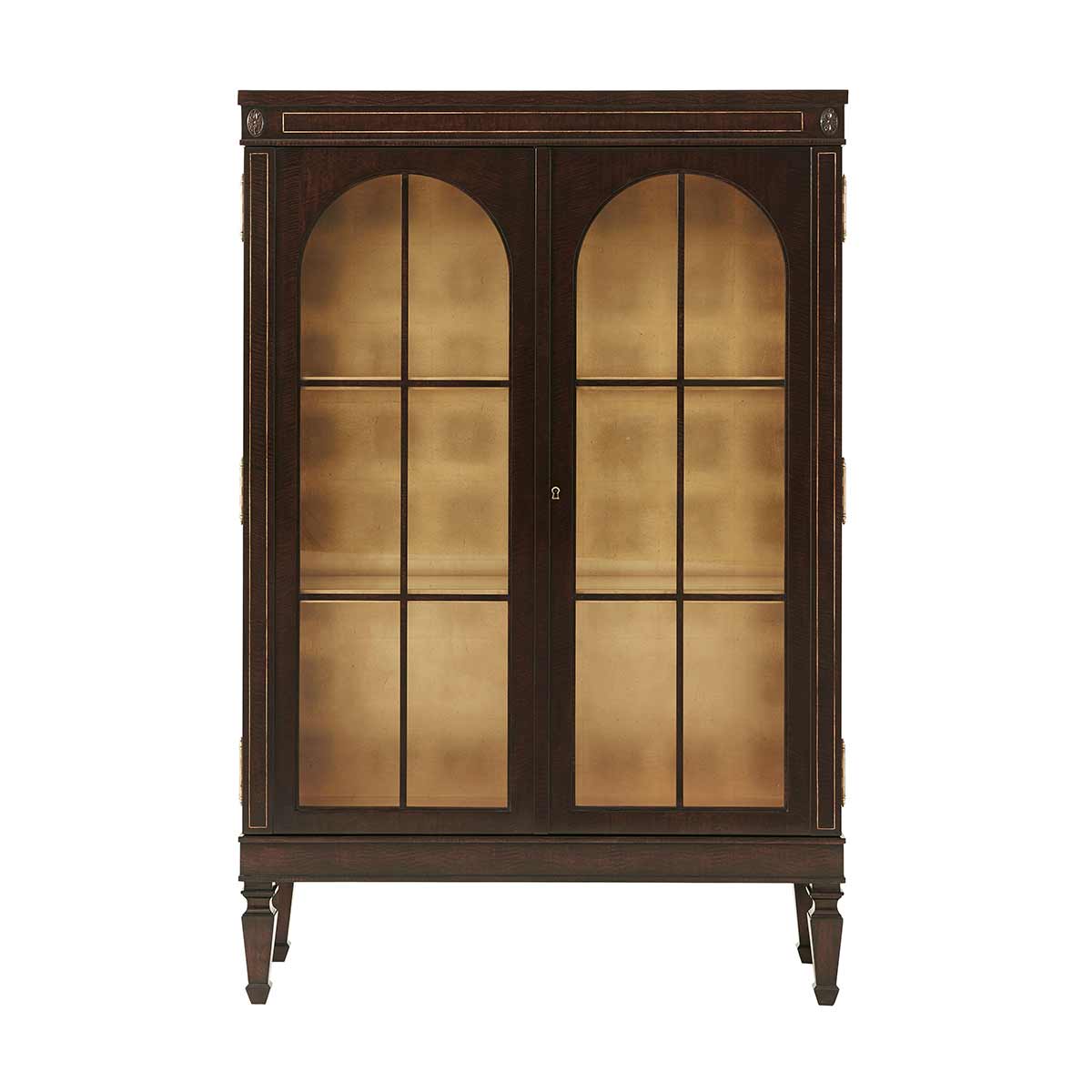 Dominique Curio Cabinet - Image 4