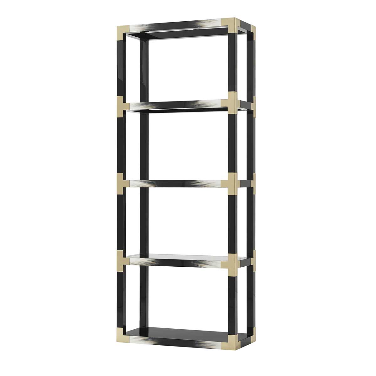 Cutting Edge Etagère | Contemporary Luxury Exclusive Designer Modern High End Furniture | Sandton Johannesburg