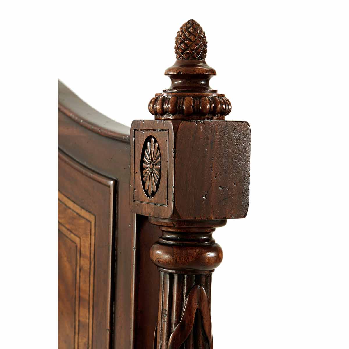 Brooksby Bed - Image 3