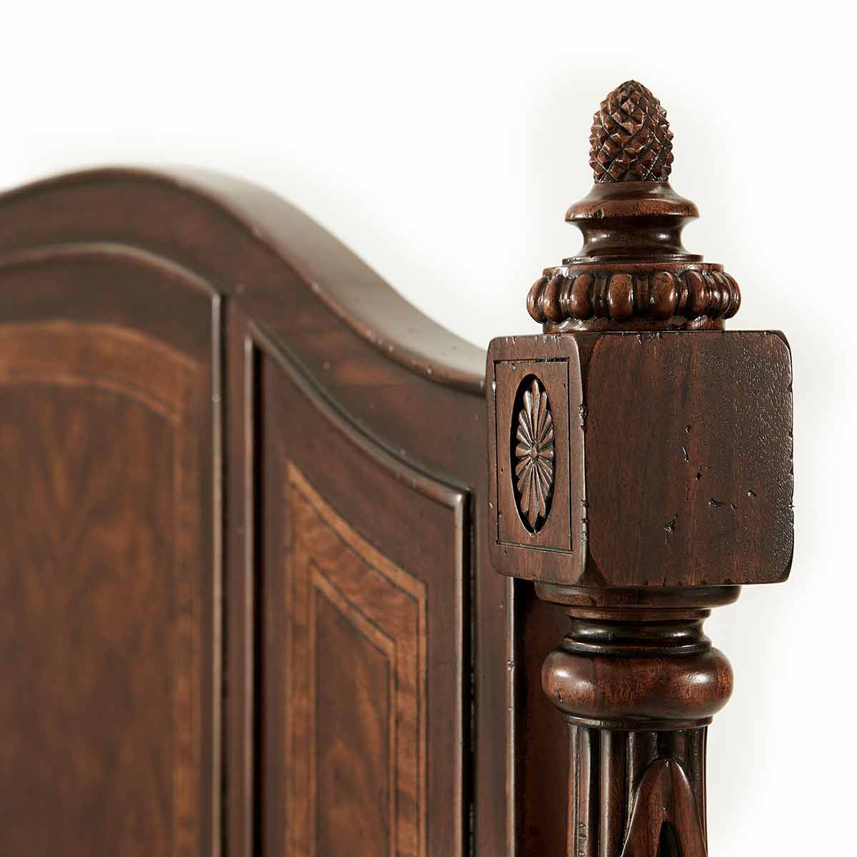 Brooksby Bed - Image 2