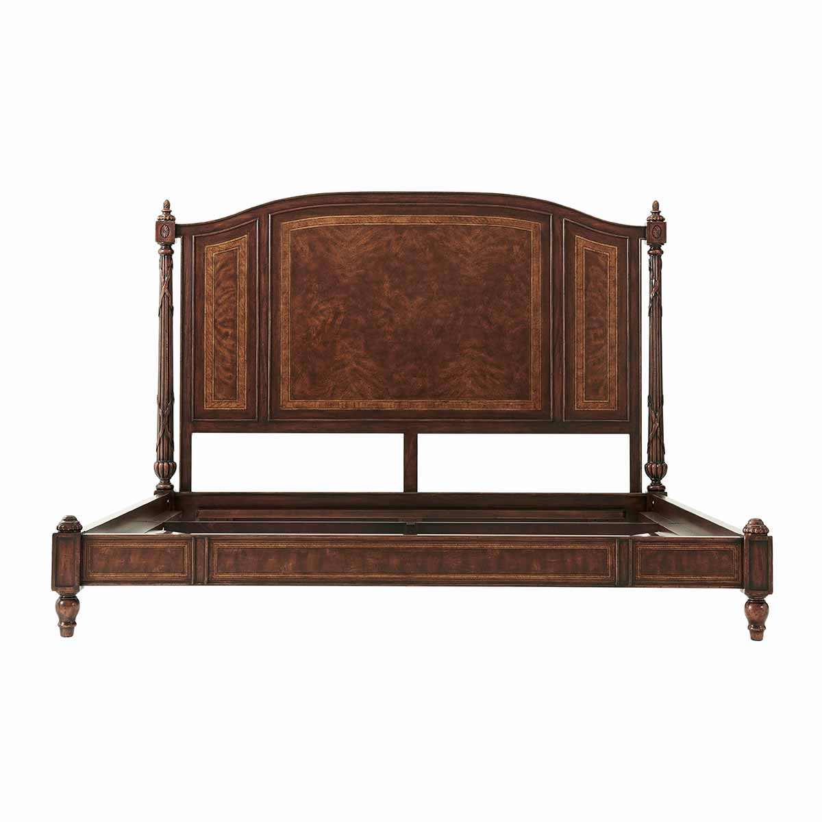 Brooksby Bed - Image 4