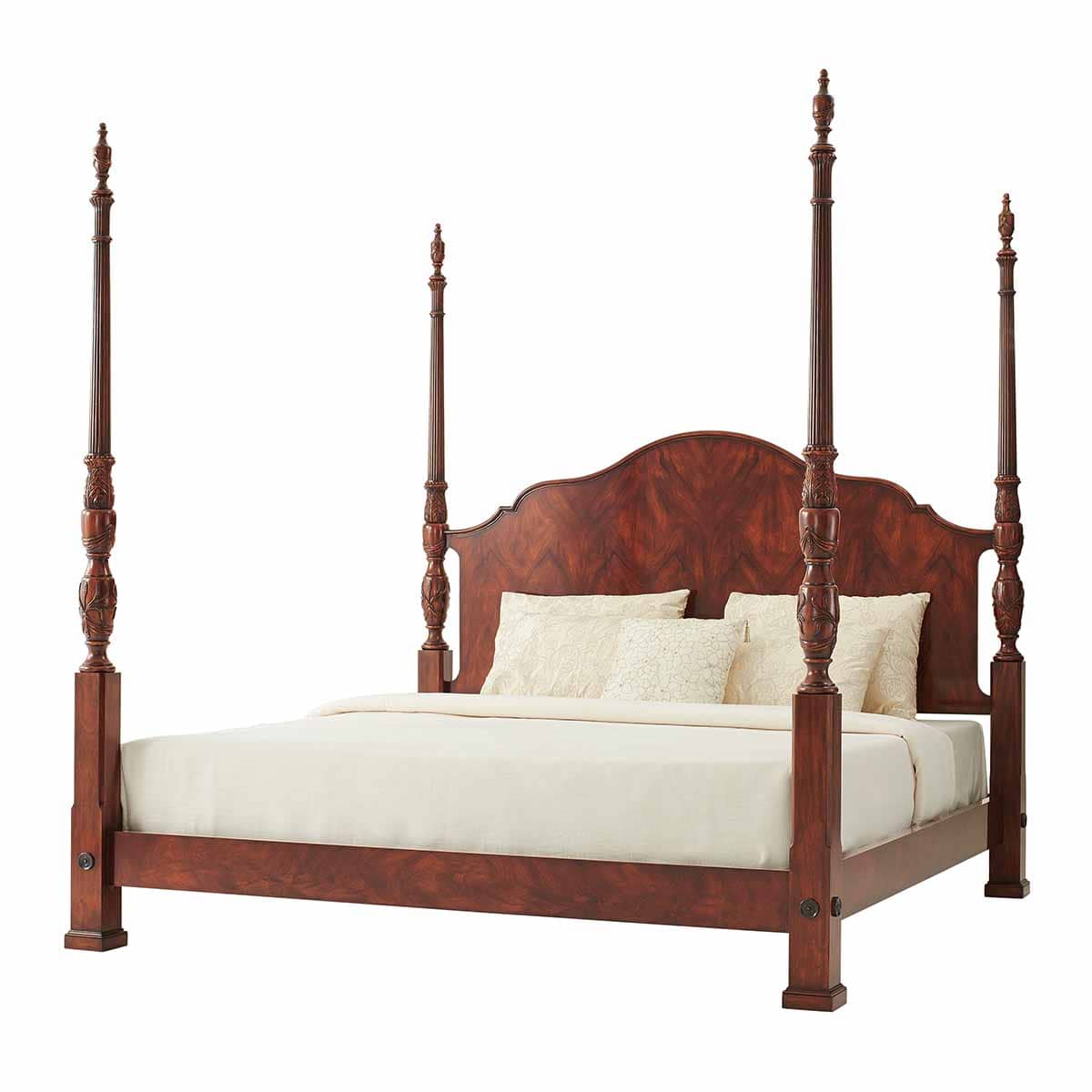 Middleton Rice | Fine Luxury Classical Americana Furniture