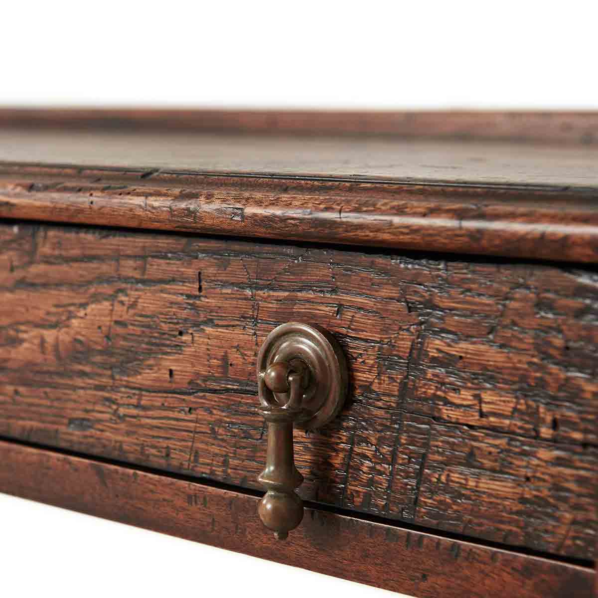 Carter Console Table - Image 3