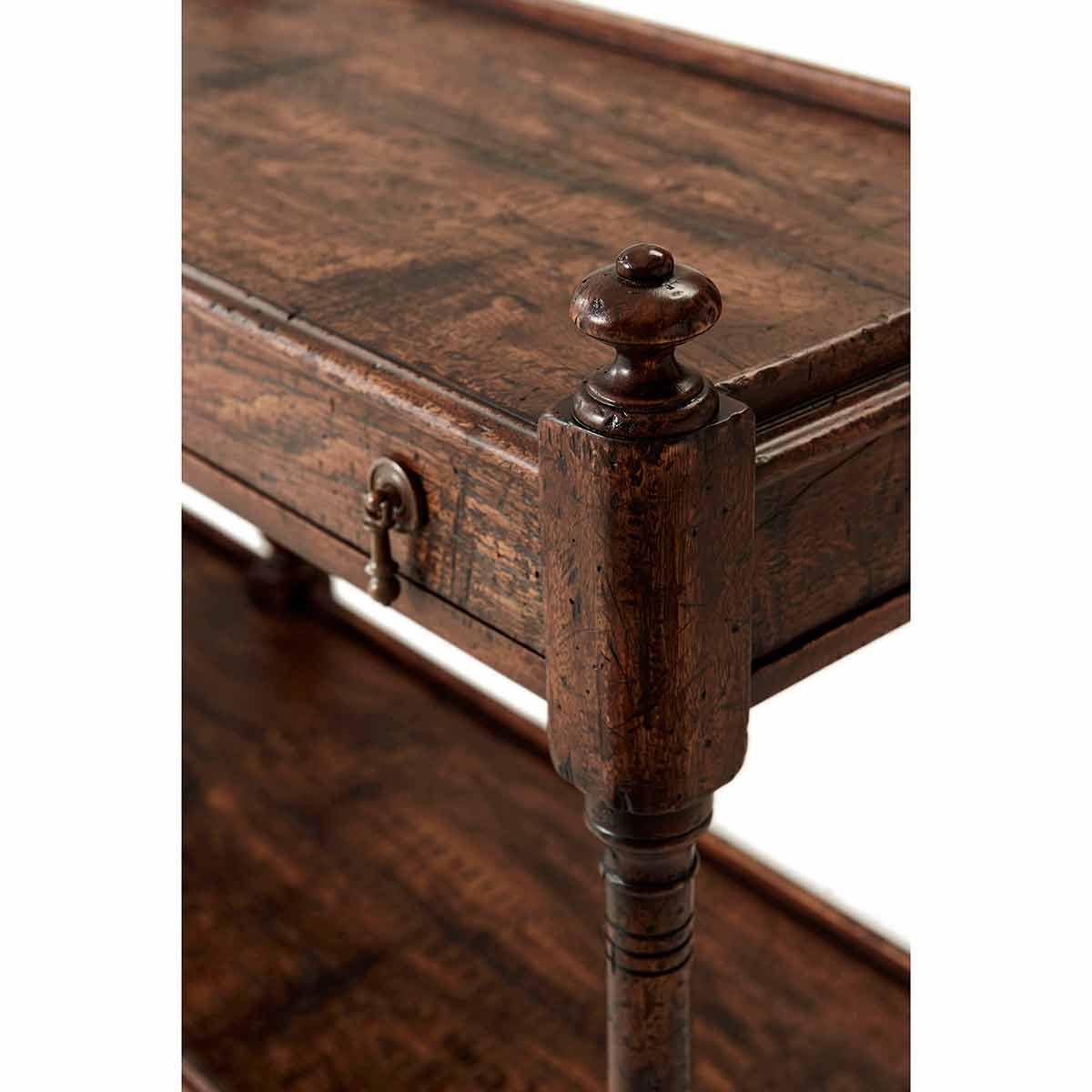 Carter Console Table - Image 2