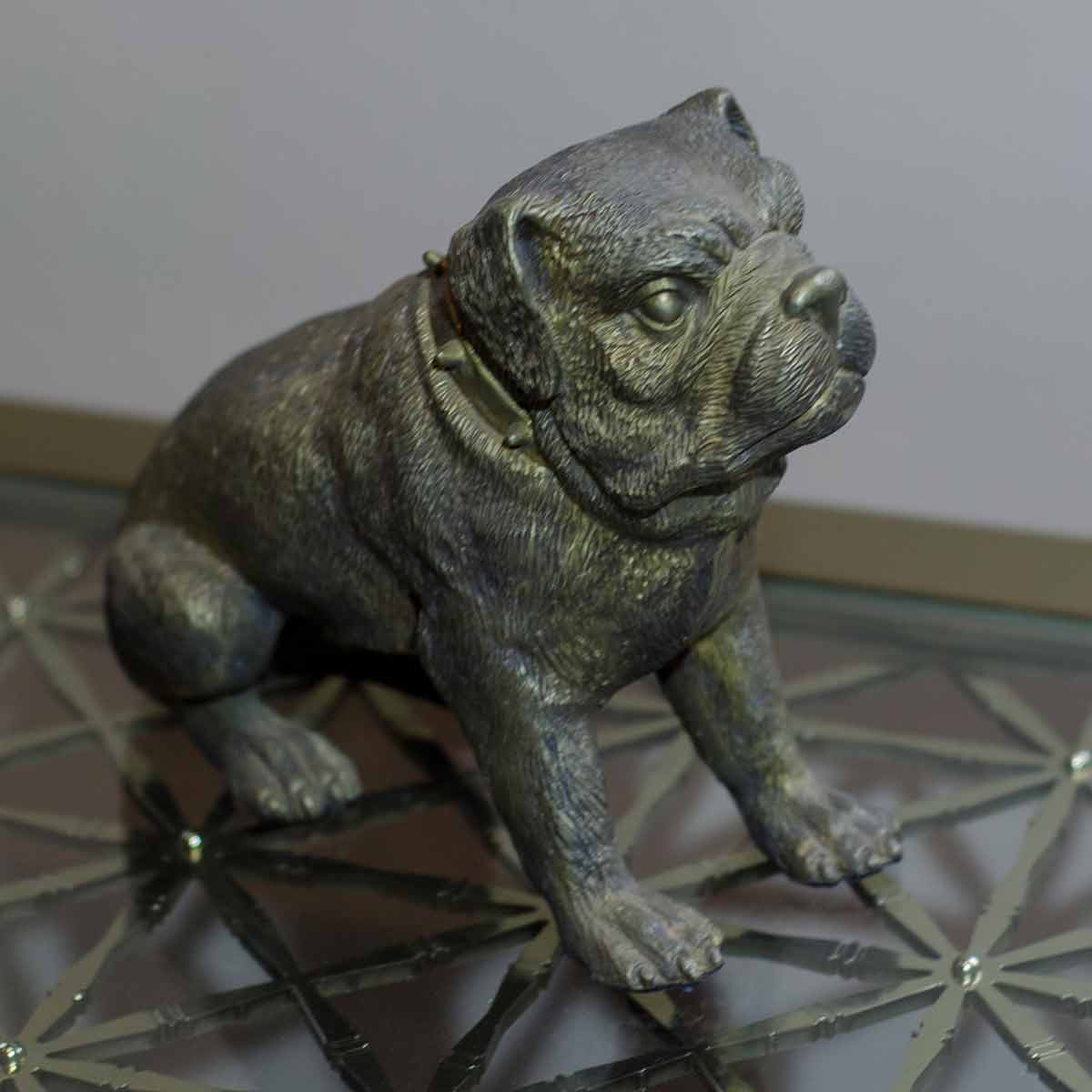 British Bulldog | Elegant Luxury Exclusive Designer Accessories