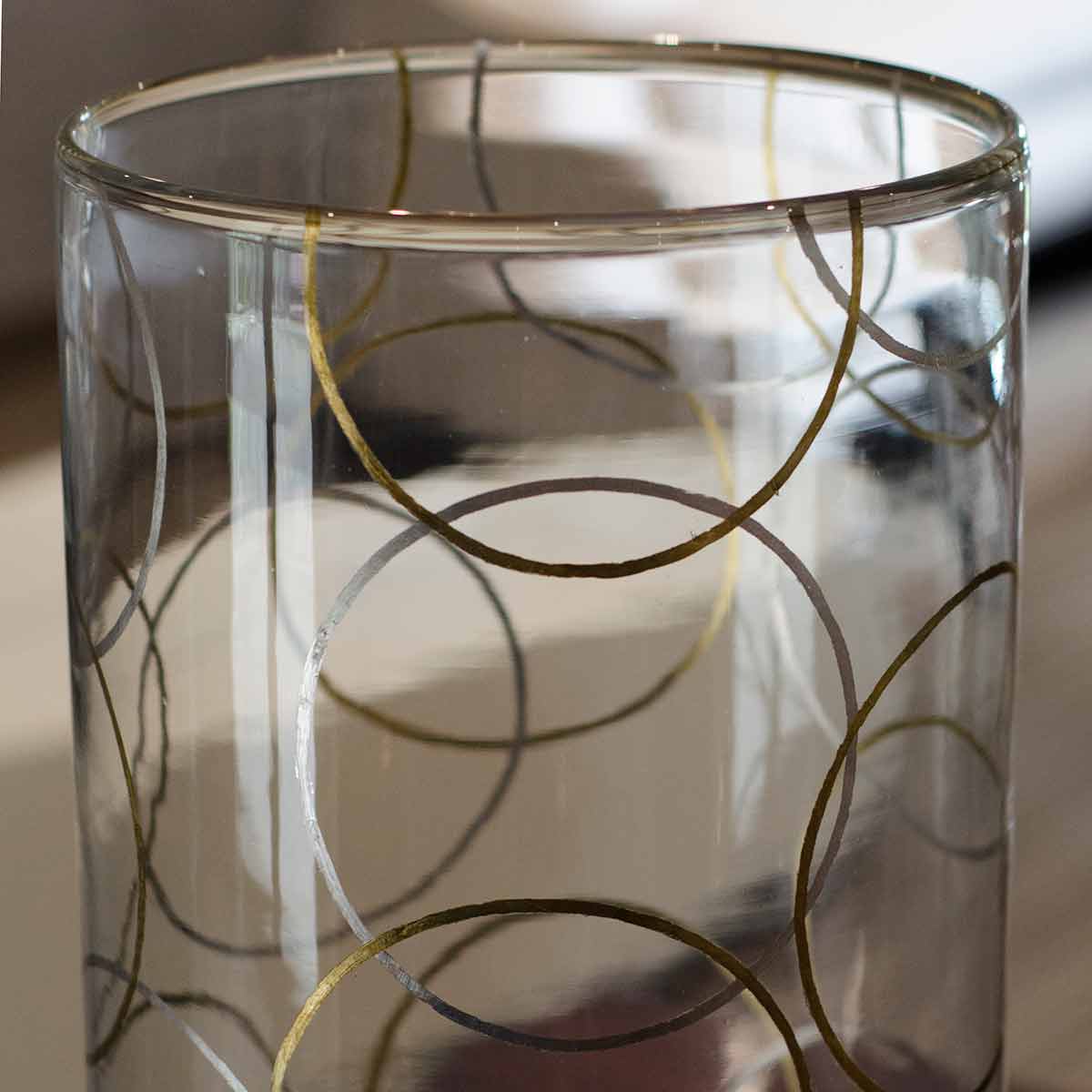 Light Interlaces | Elegant Luxury Exclusive Designer Accessories
