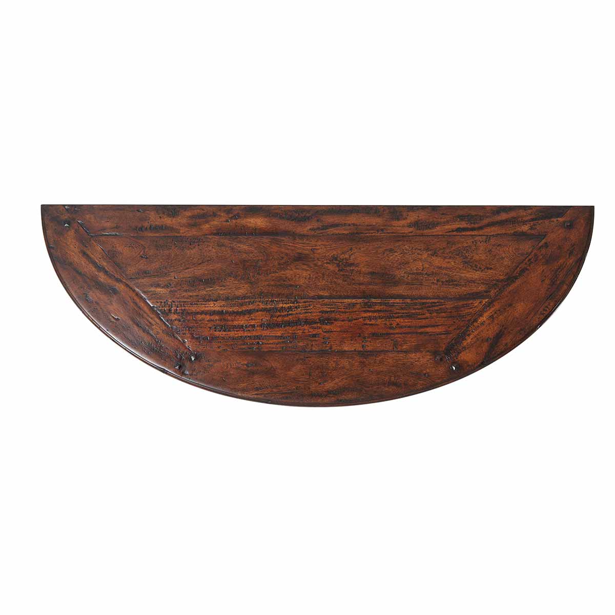 Bowfront Country Console - Image 6