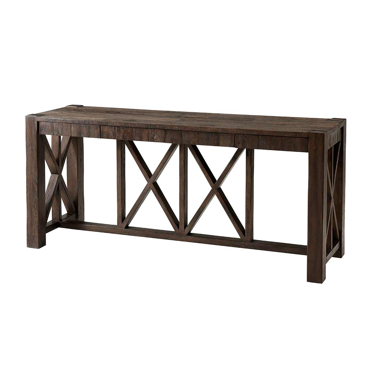 Orlando Bar Console - Image 3