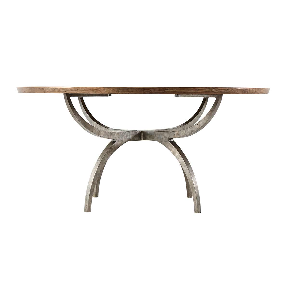 Lagan Dining Table - Image 4