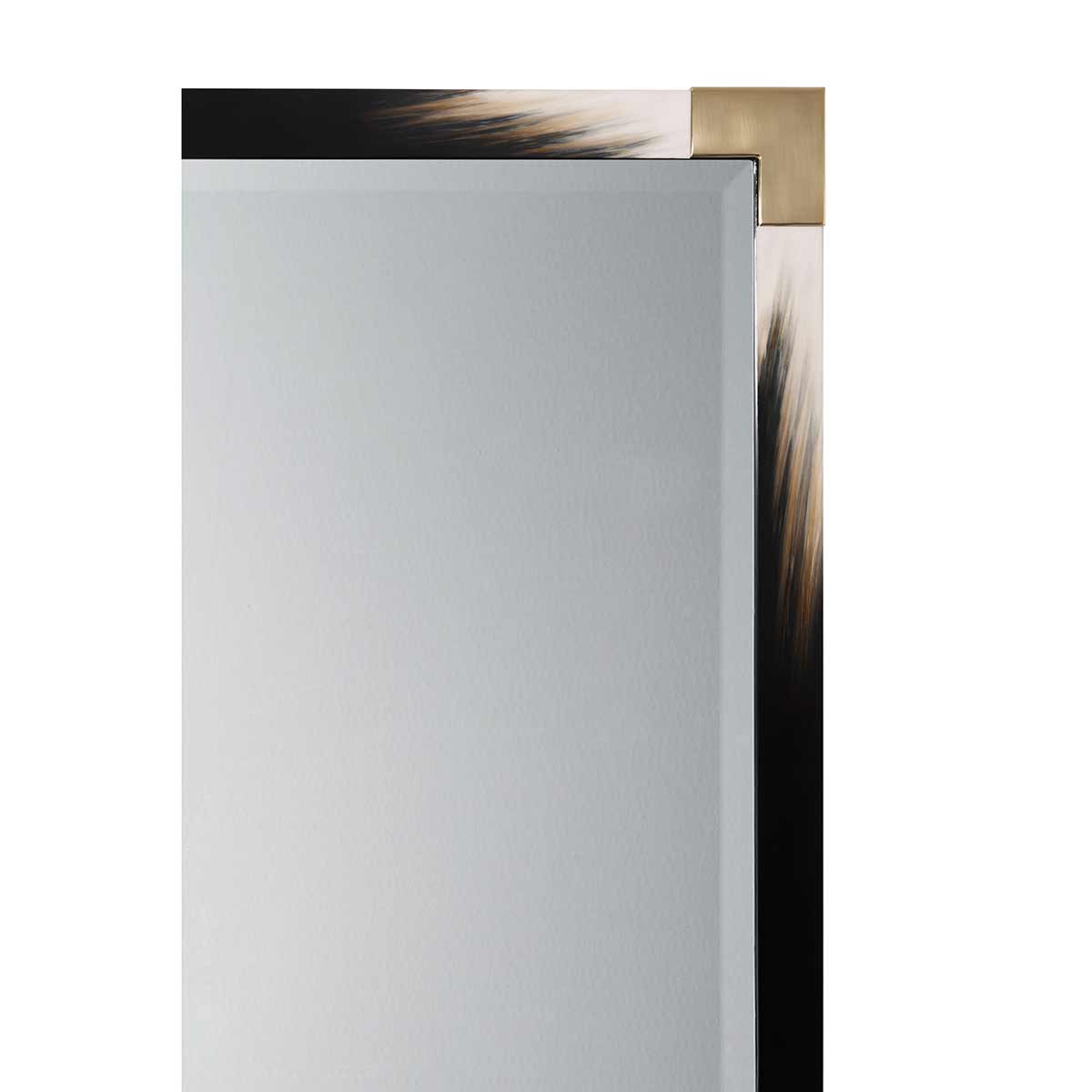 Small Cutting Edge Mirror - Image 2