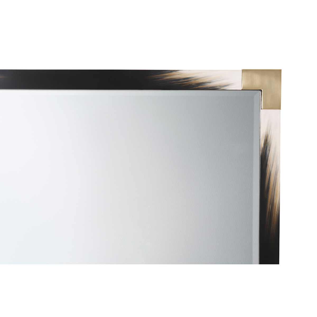 Small Cutting Edge Mirror - Image 3