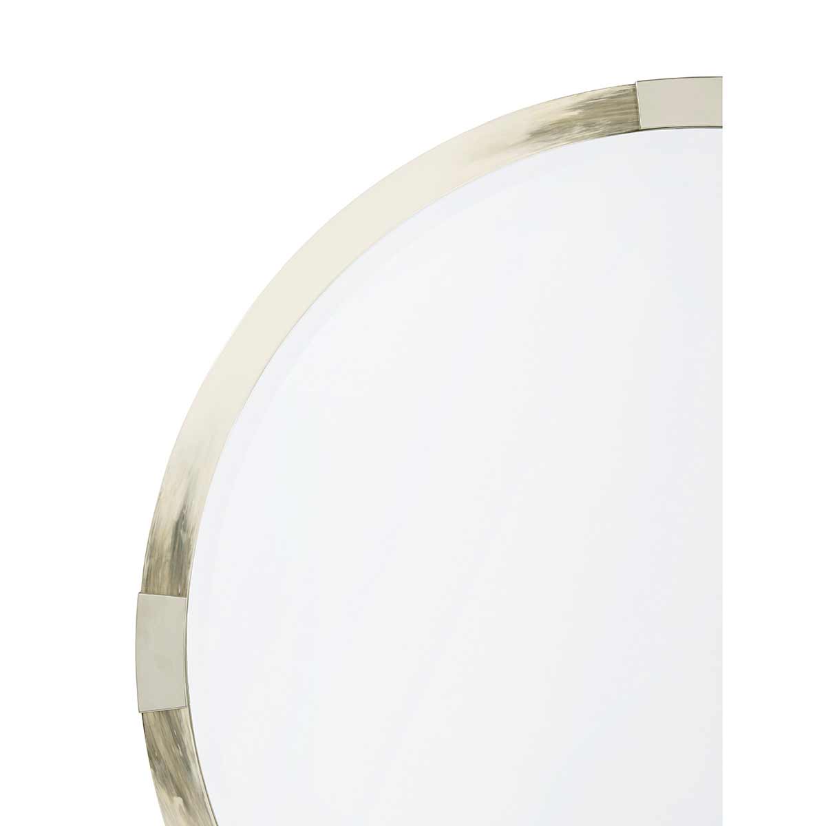 Round Cutting Edge Mirror - Image 2