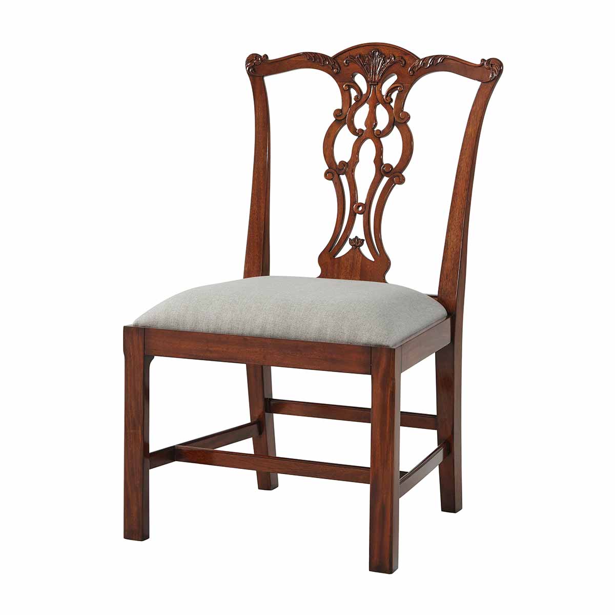 Penreath Side Chair - Image 8