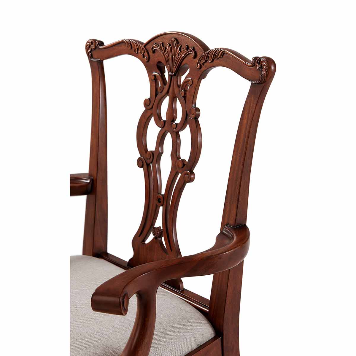 Penreath Armchair - Image 7